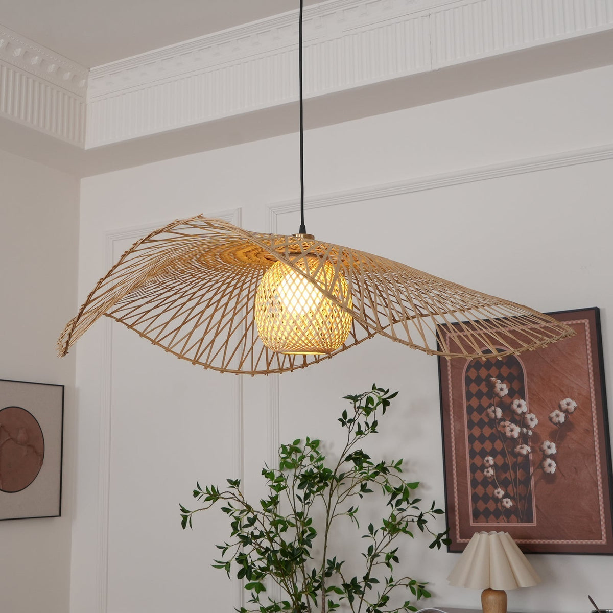 Ciranise Pendant Light