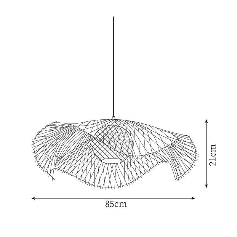 Ciranise Pendant Light