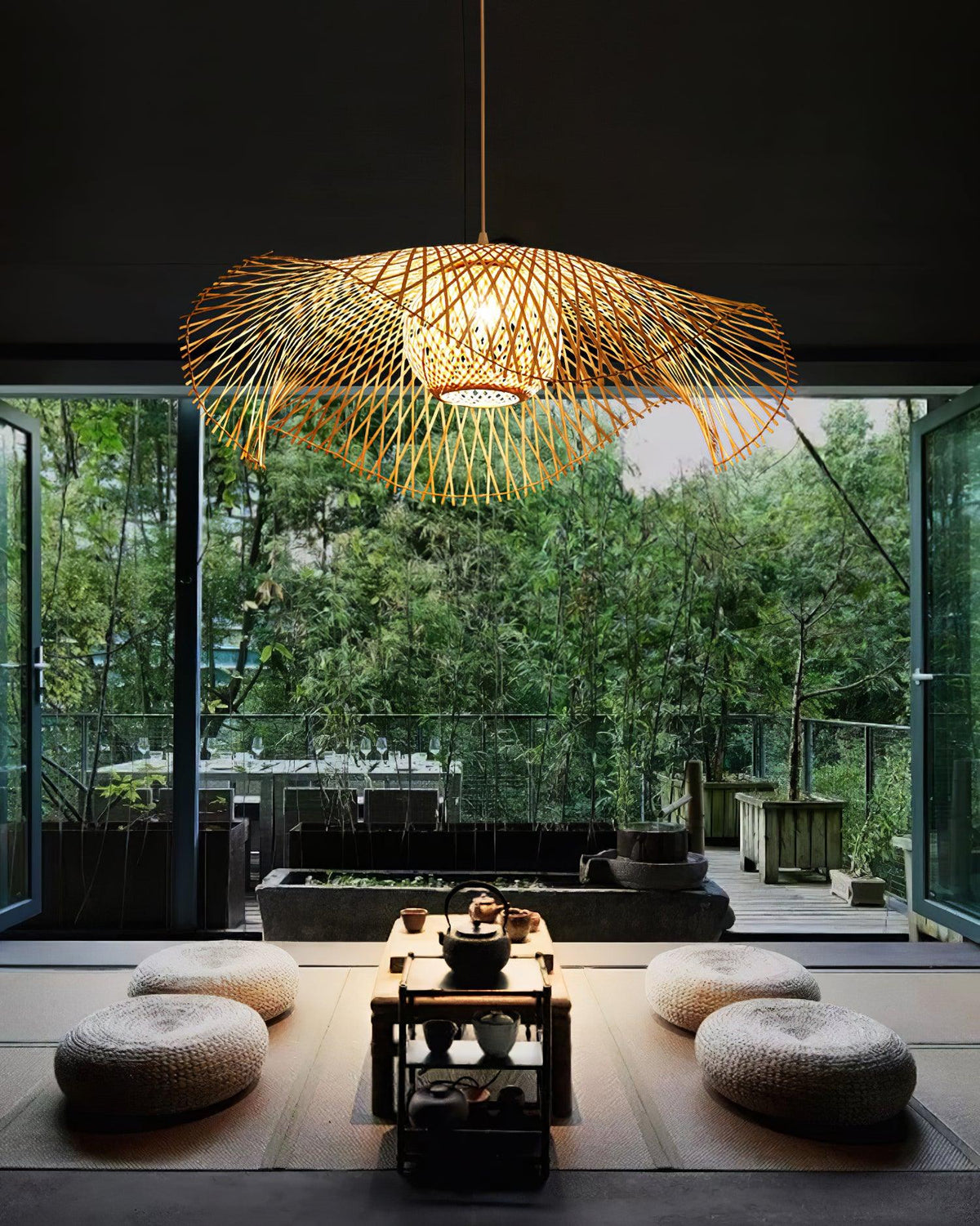 Ciranise Pendant Light