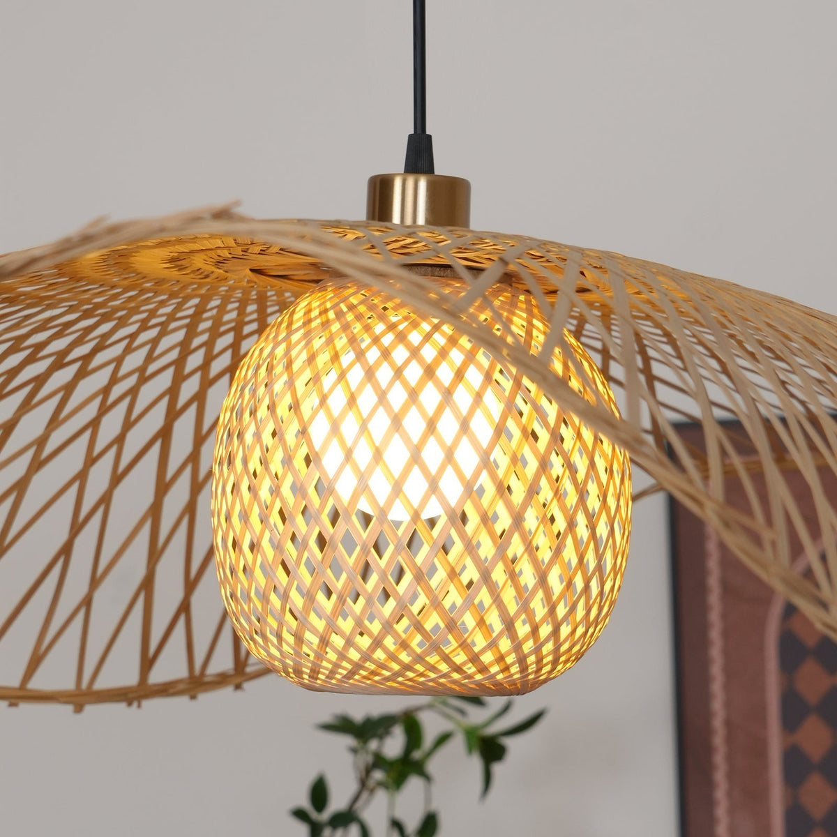 Ciranise Pendant Light