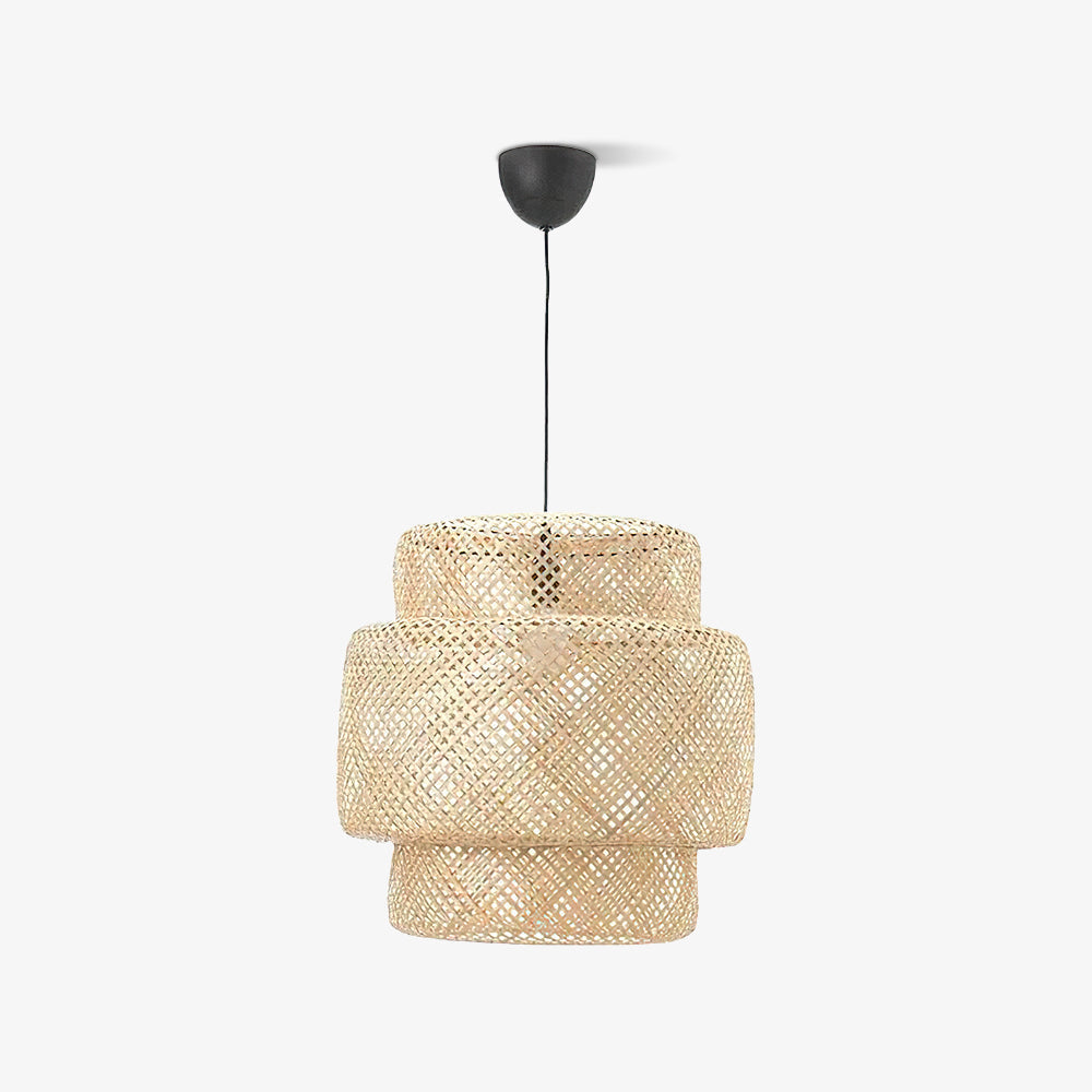 Bove retro-vintage pendellampe