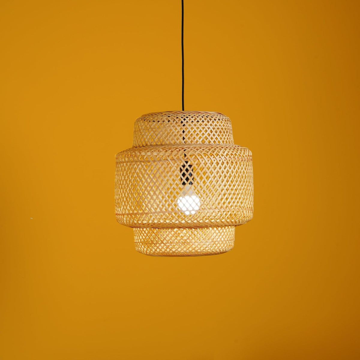 Bove retro-vintage pendellampe