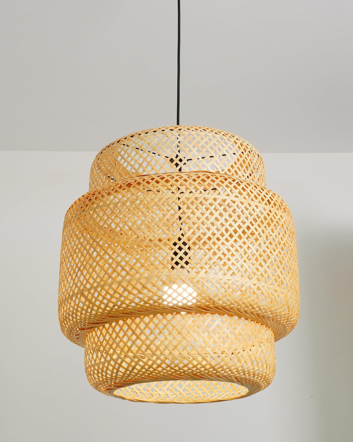 Bove retro-vintage pendellampe