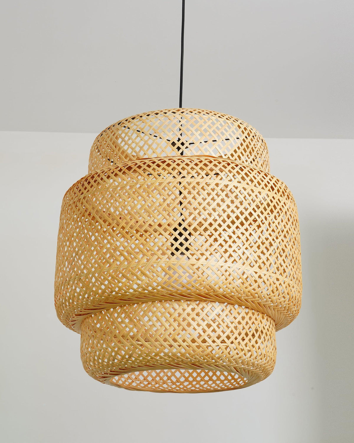 Bove retro-vintage pendellampe