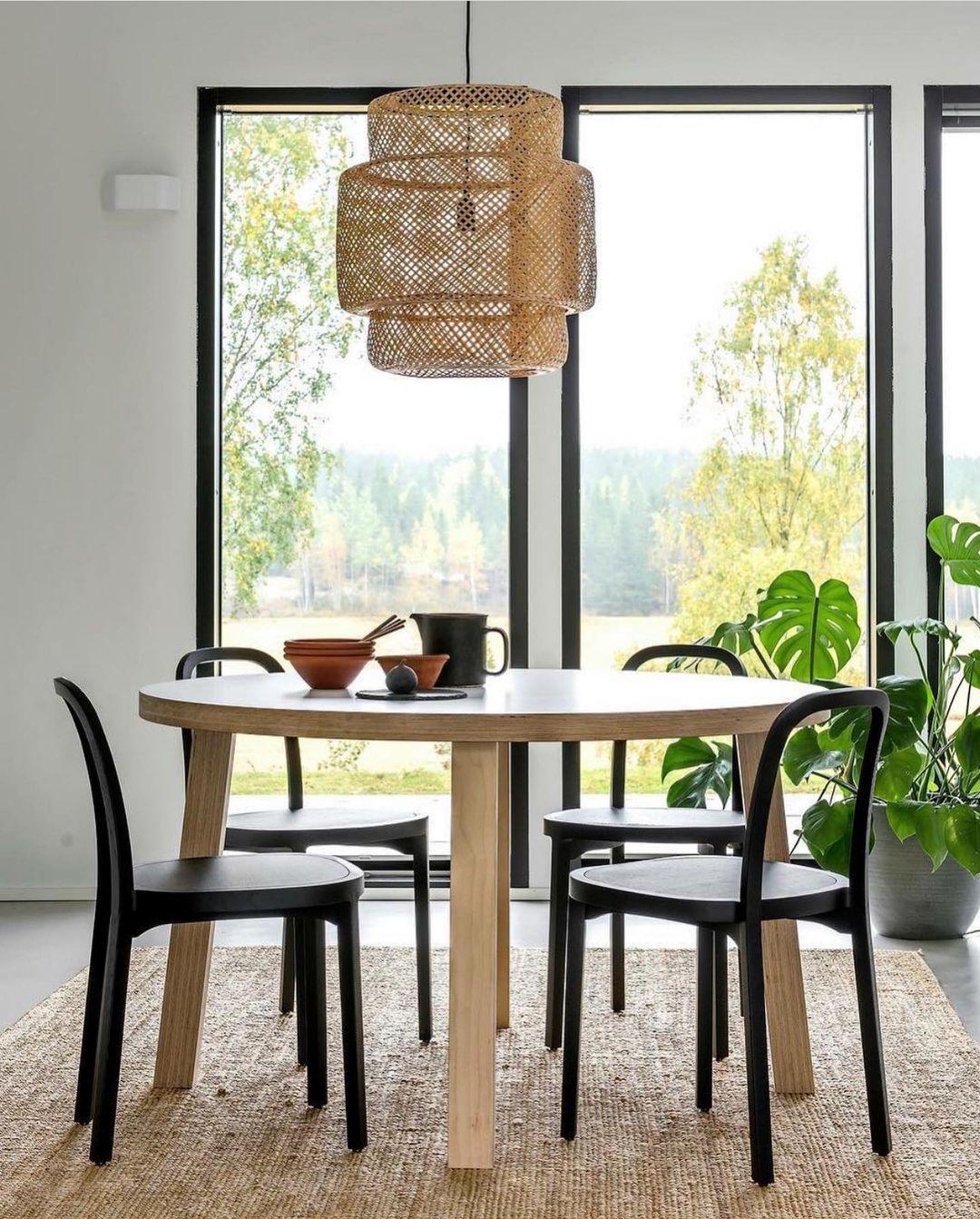 Bove retro-vintage pendellampe