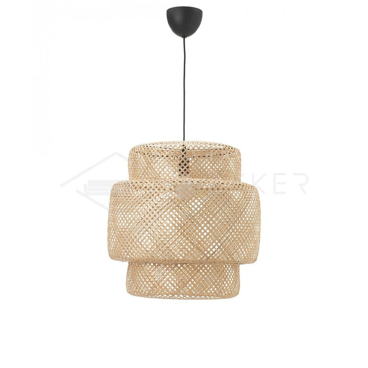 Bove retro-vintage pendellampe