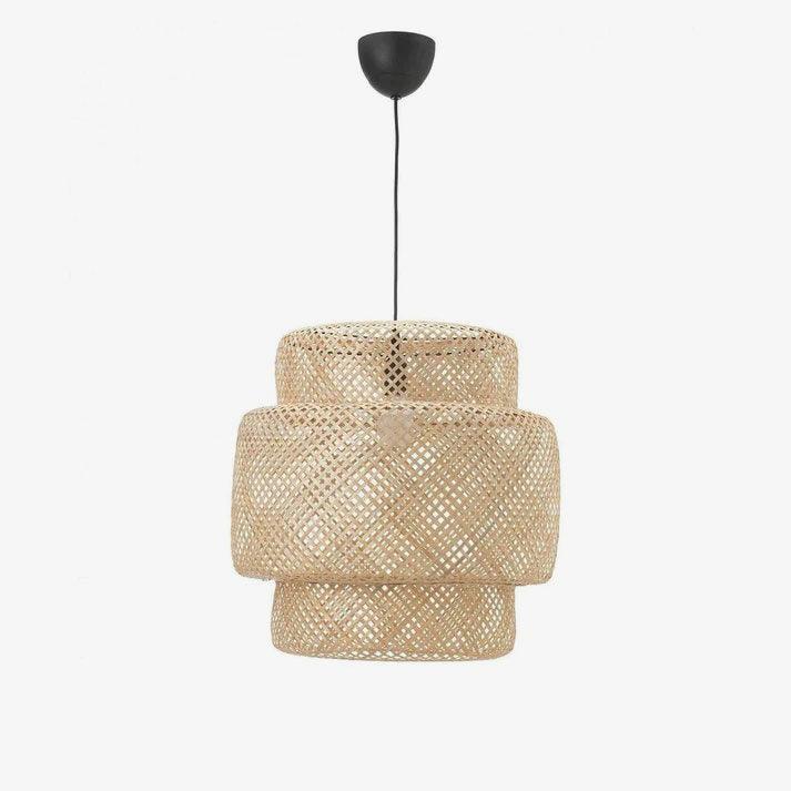 Bove retro-vintage pendellampe