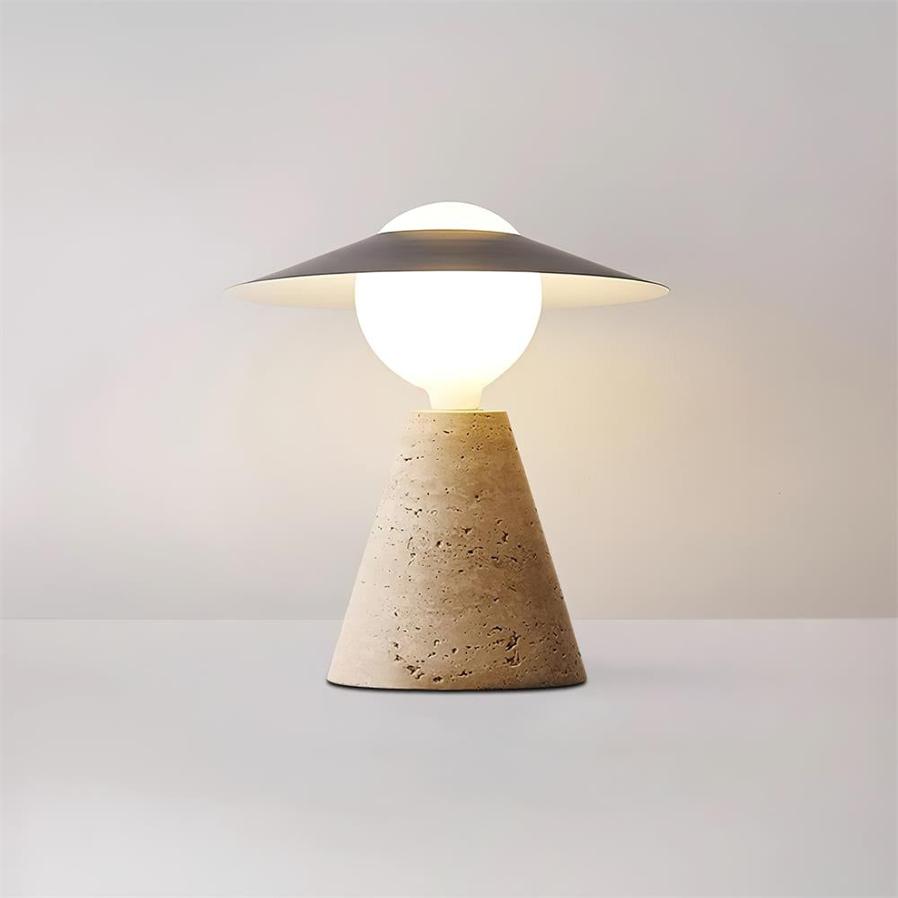 Elaalise bordslampa