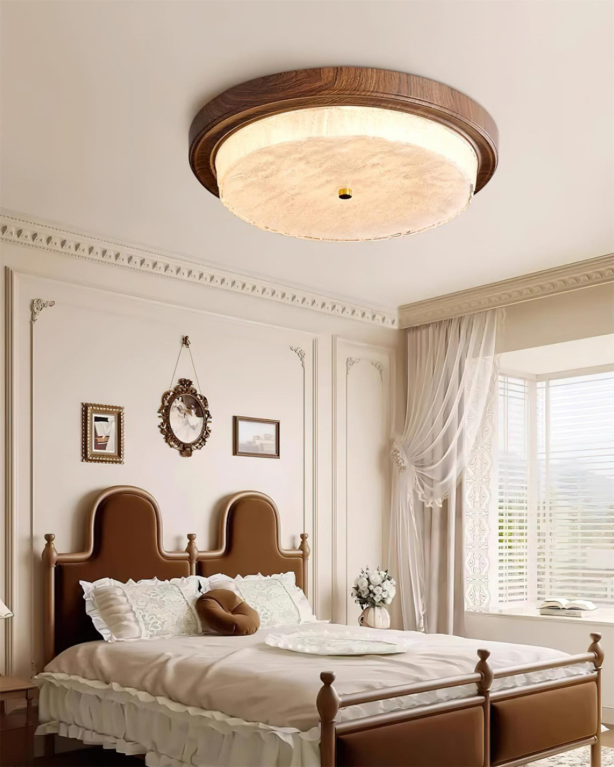 Benedict-loftlampe