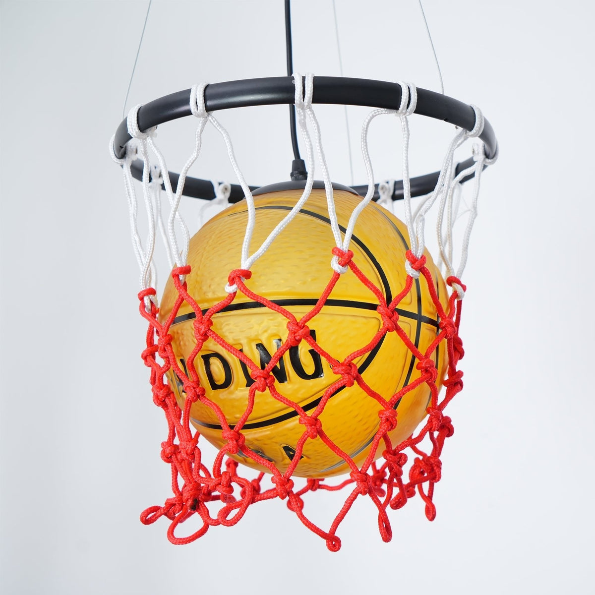 Candeeiro suspenso de basquetebol Embern