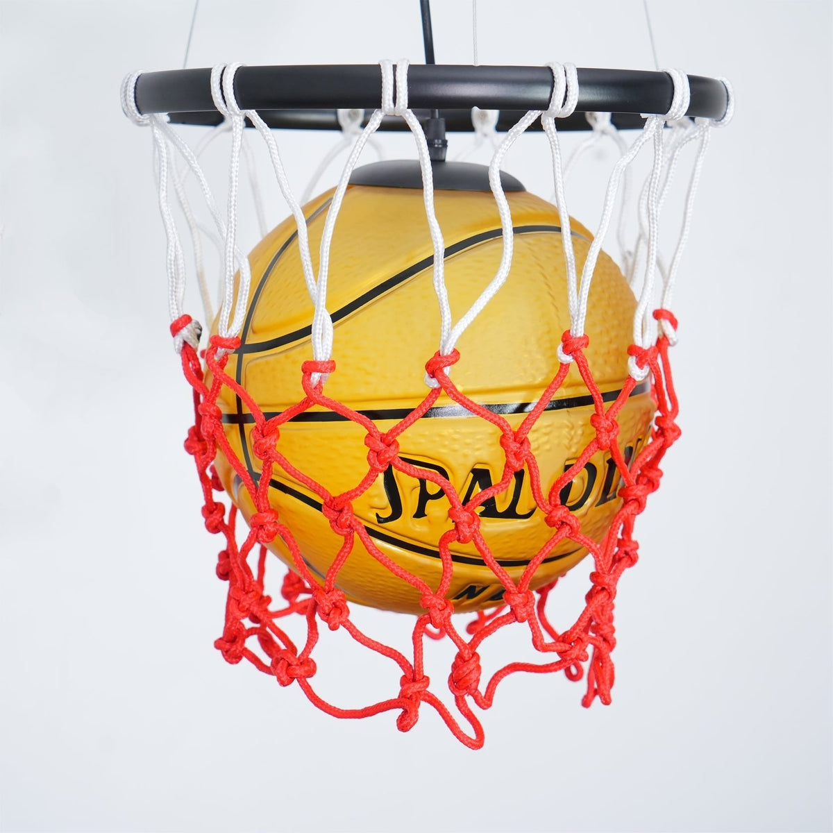 Candeeiro suspenso de basquetebol Embern