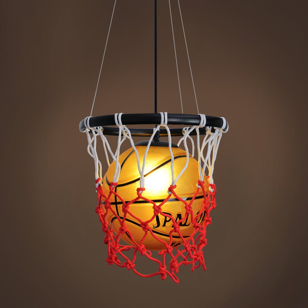 Candeeiro suspenso de basquetebol Embern