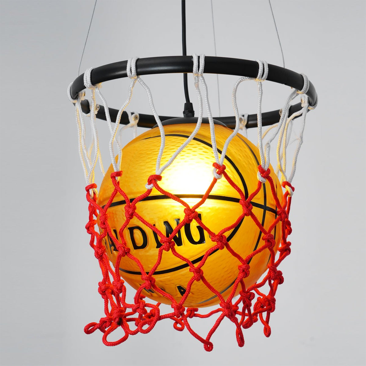 Candeeiro suspenso de basquetebol Embern