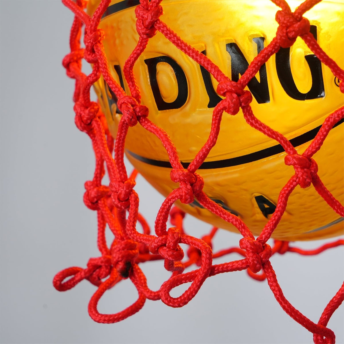 Candeeiro suspenso de basquetebol Embern