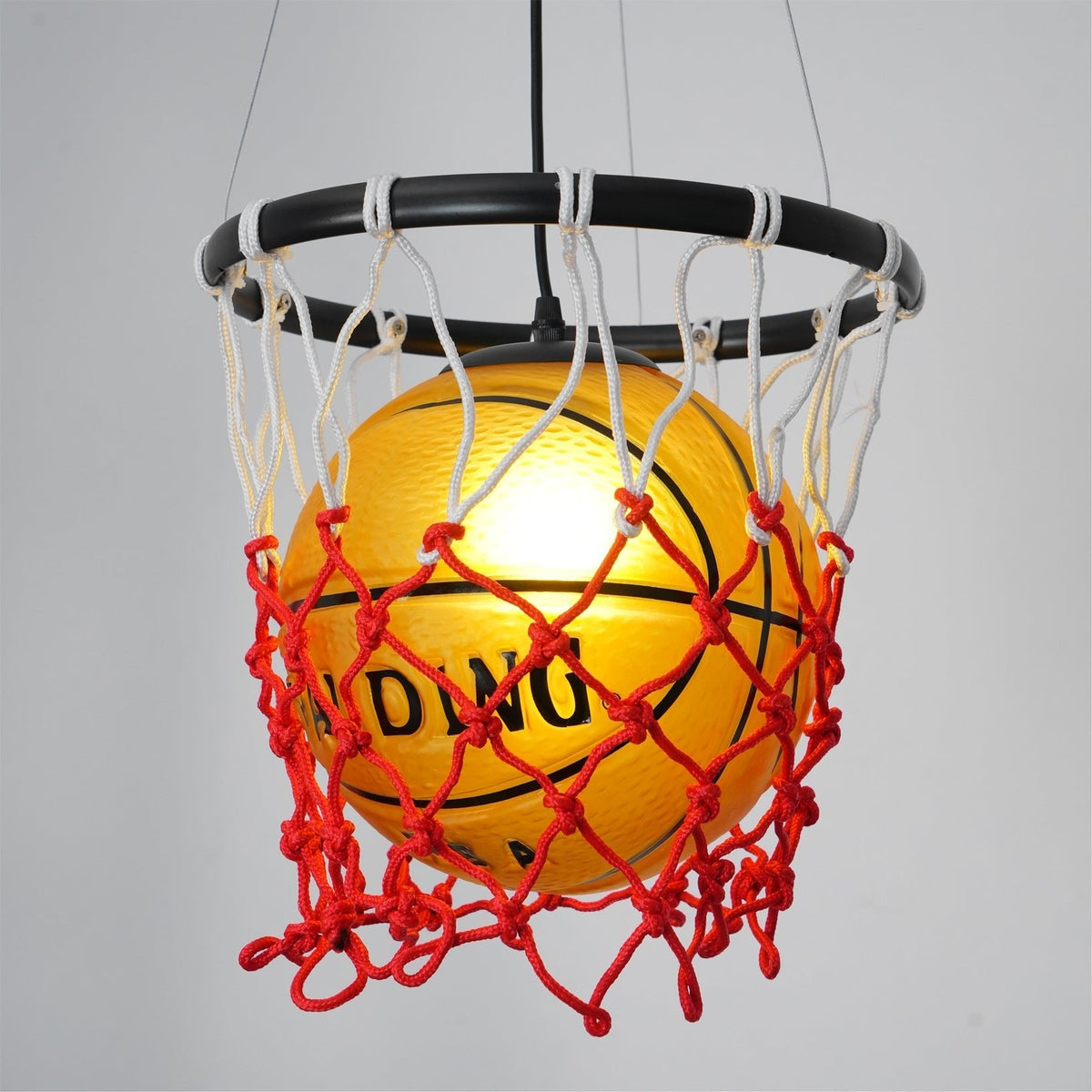 Candeeiro suspenso de basquetebol Embern