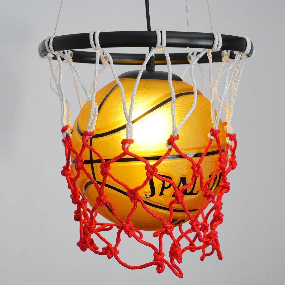 Candeeiro suspenso de basquetebol Embern