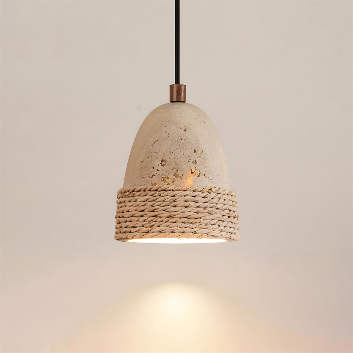 Candeeiro suspenso Terialaya