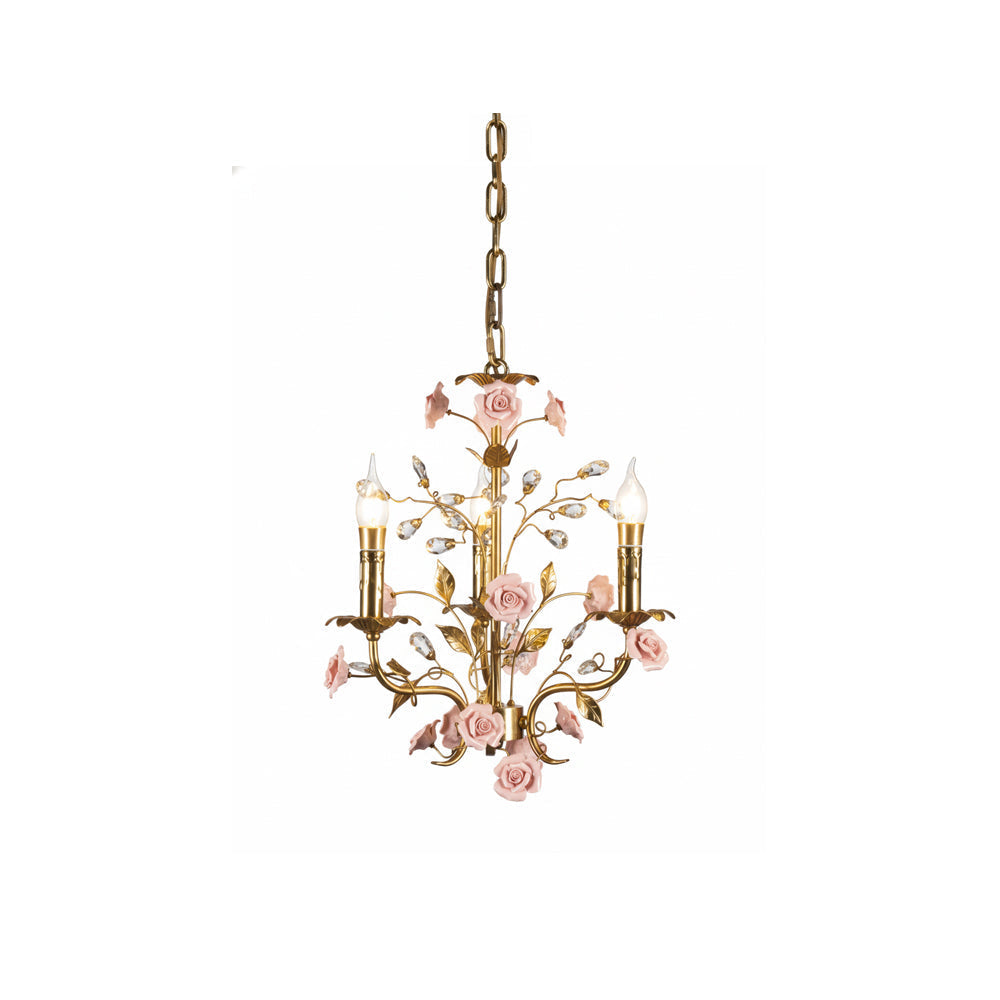 Candelabro Teriireon