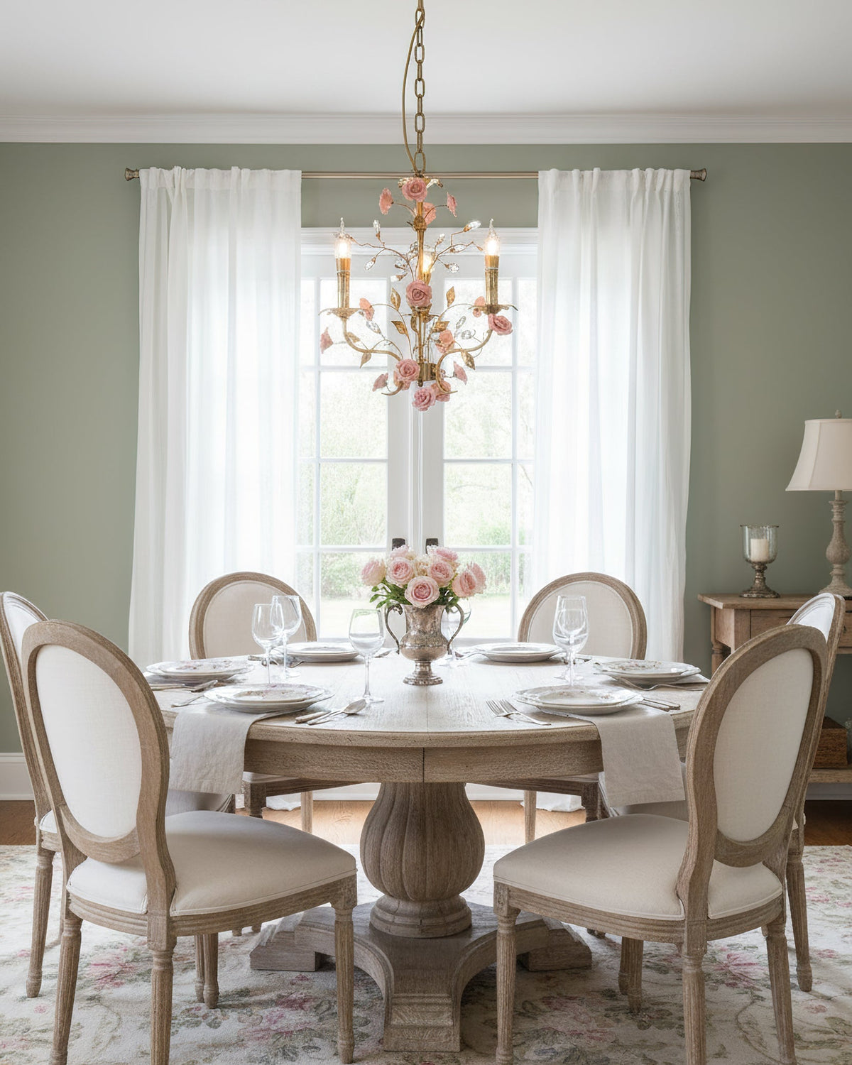 Candelabro Teriireon