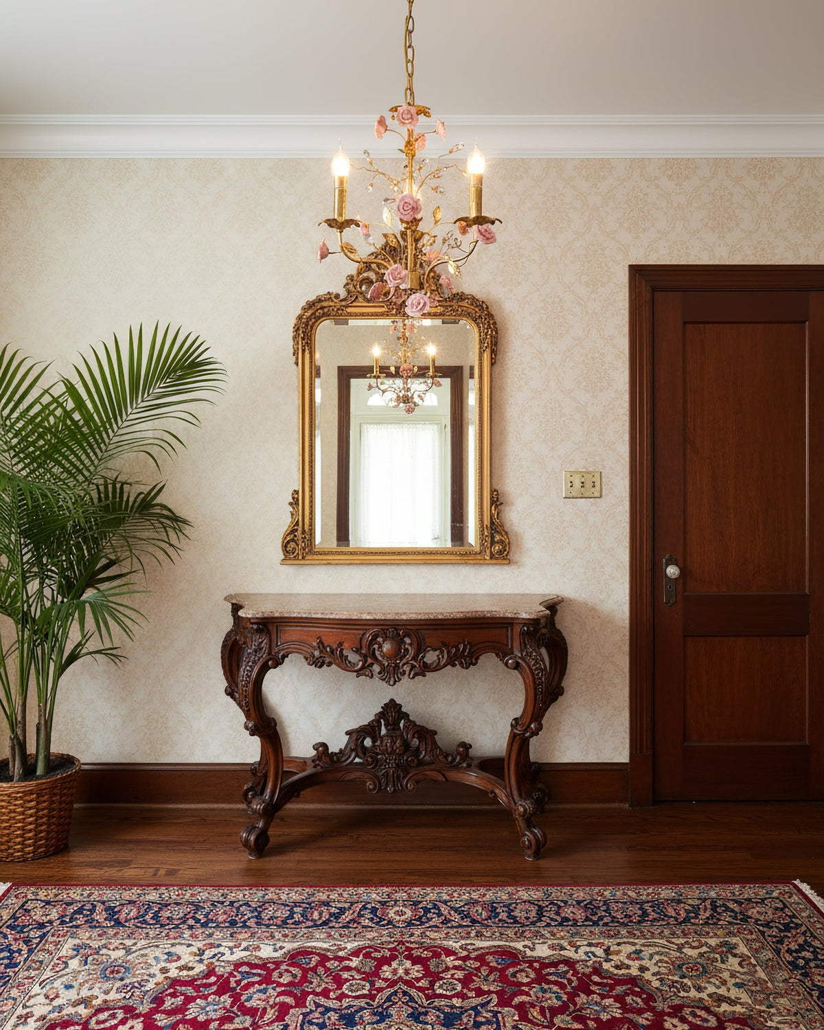 Candelabro Teriireon