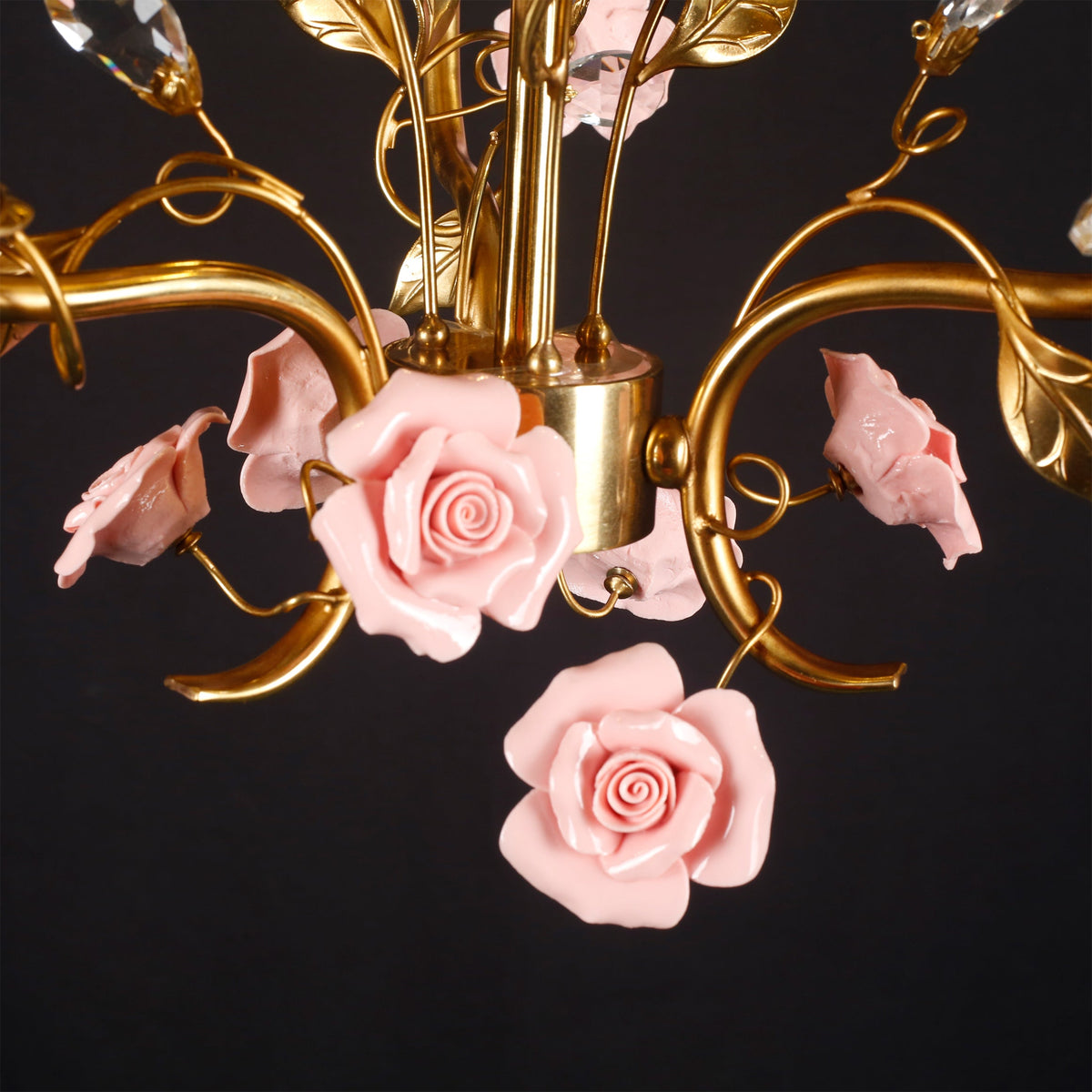 Candelabro Teriireon