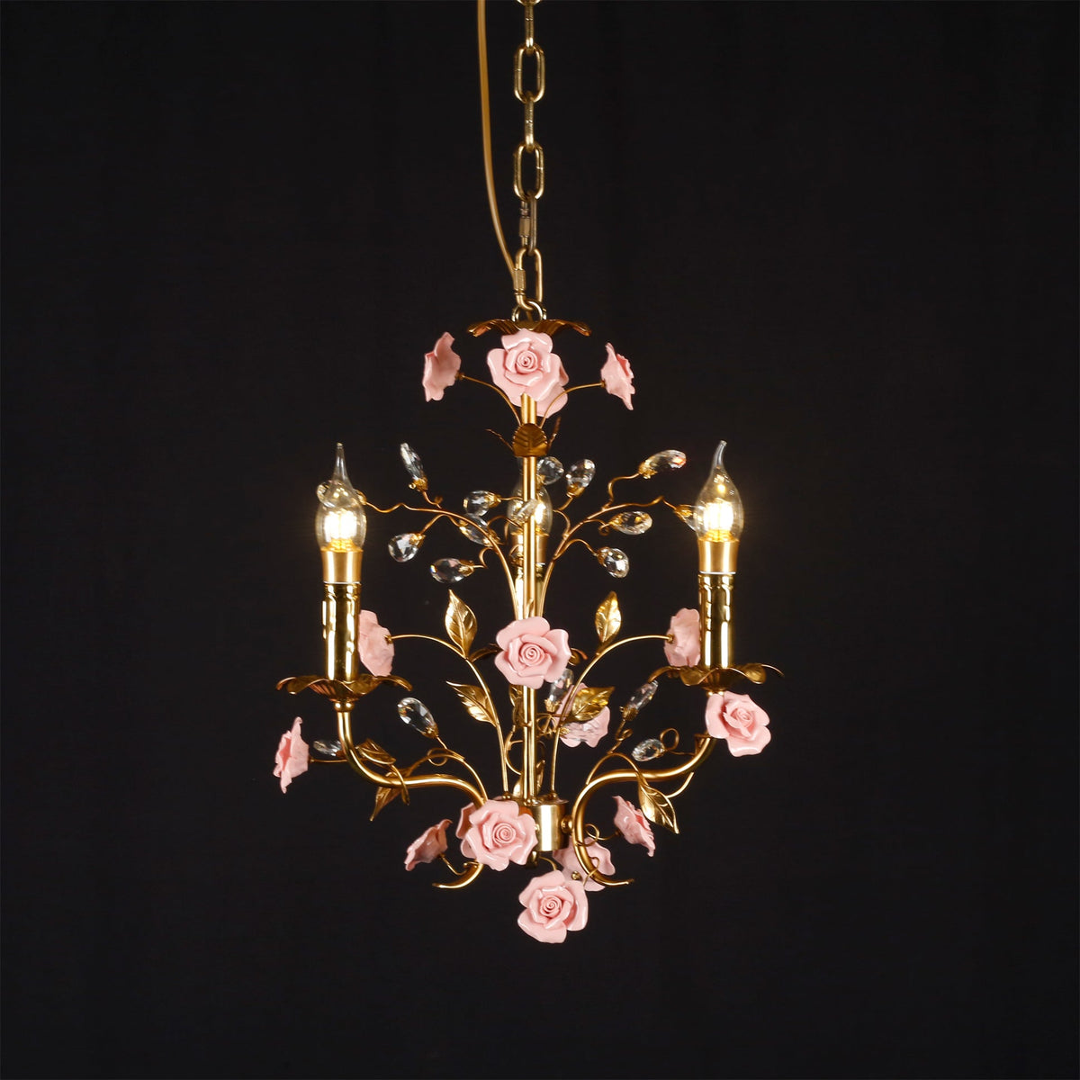 Candelabro Teriireon