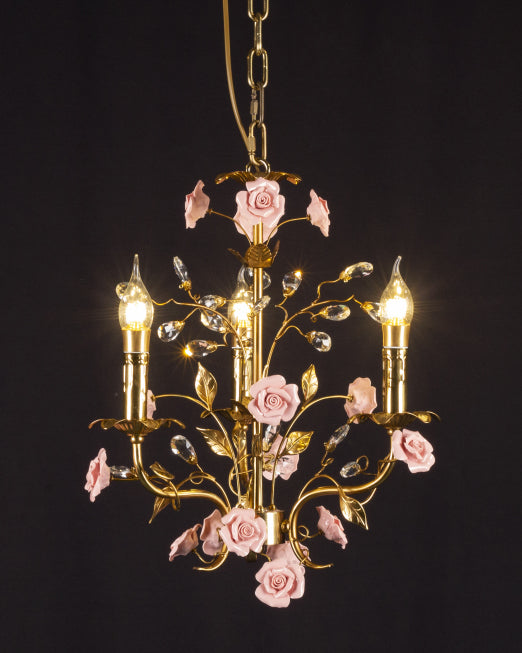 Candelabro Teriireon