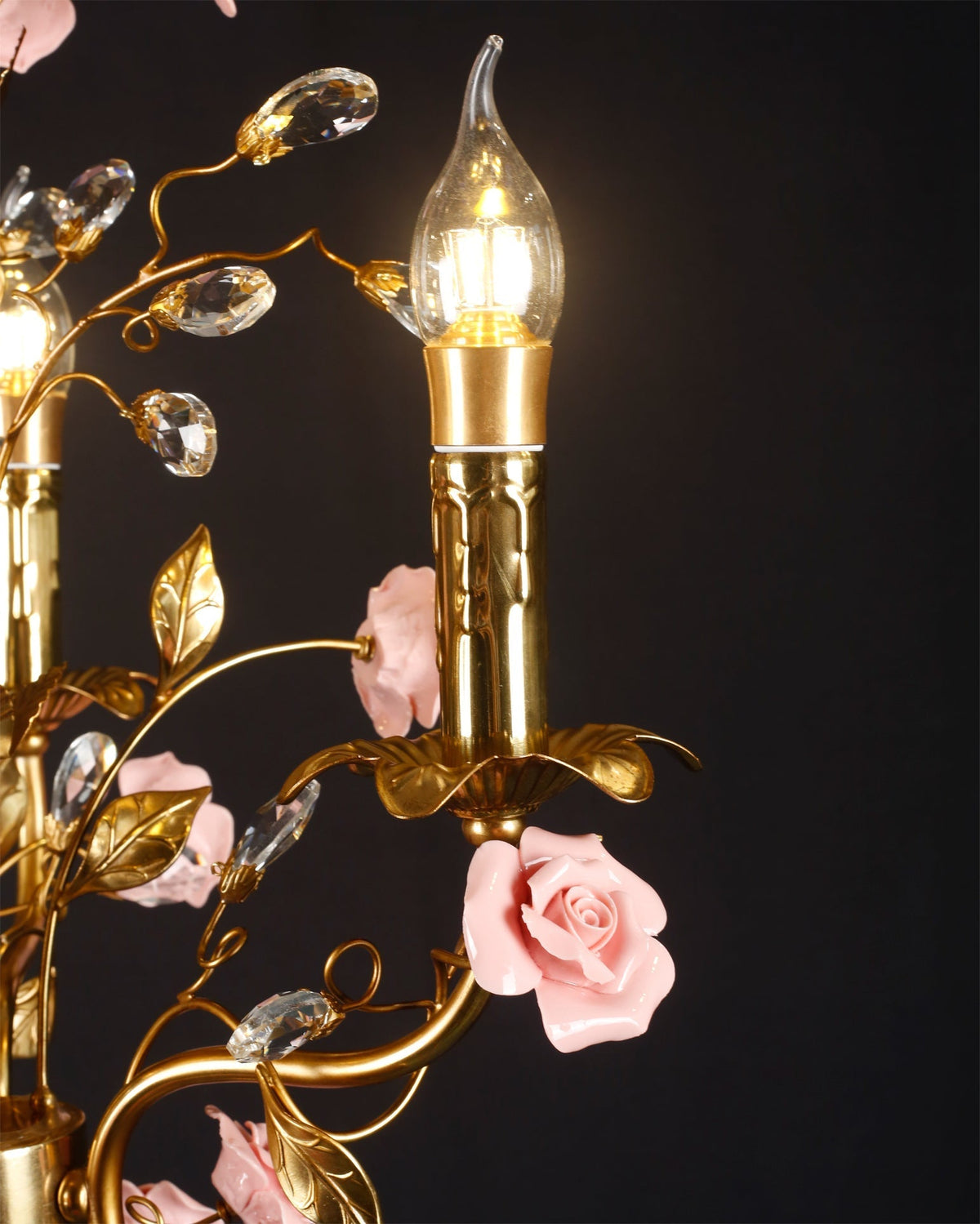 Candelabro Teriireon