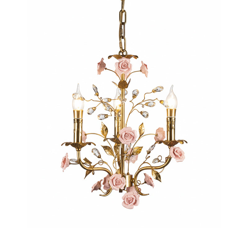 Candelabro Teriireon
