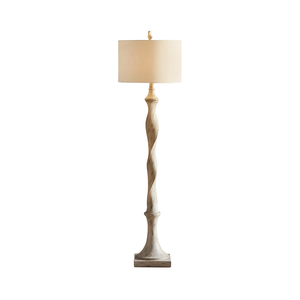 Twyla-gulvlampe