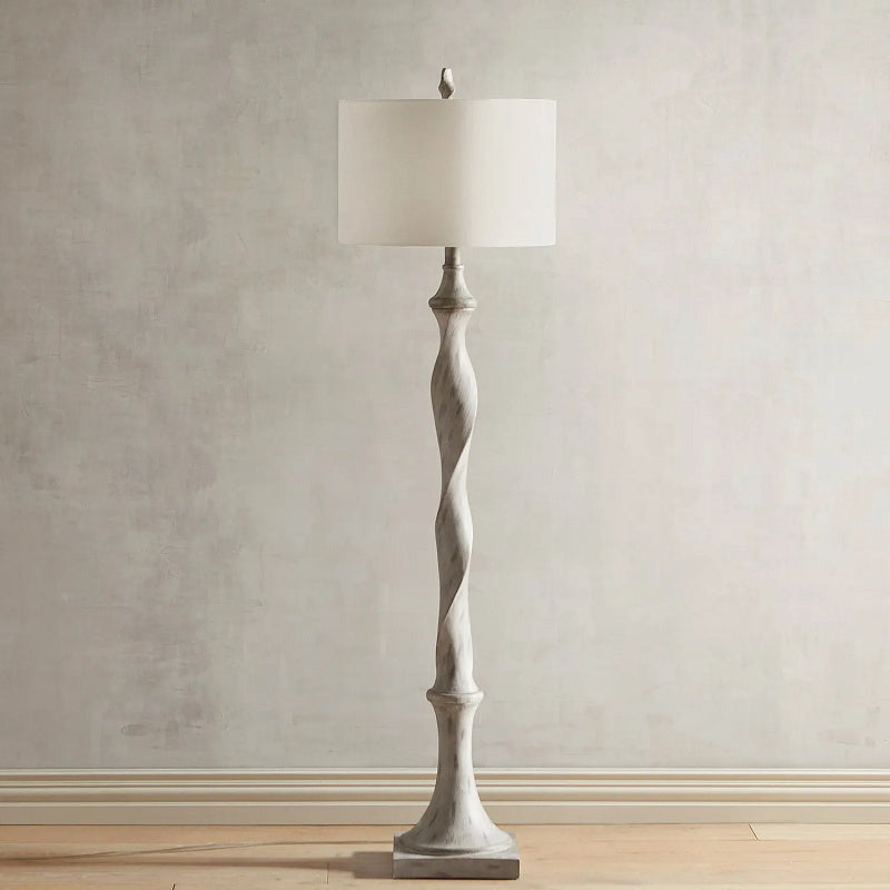 Twyla-gulvlampe