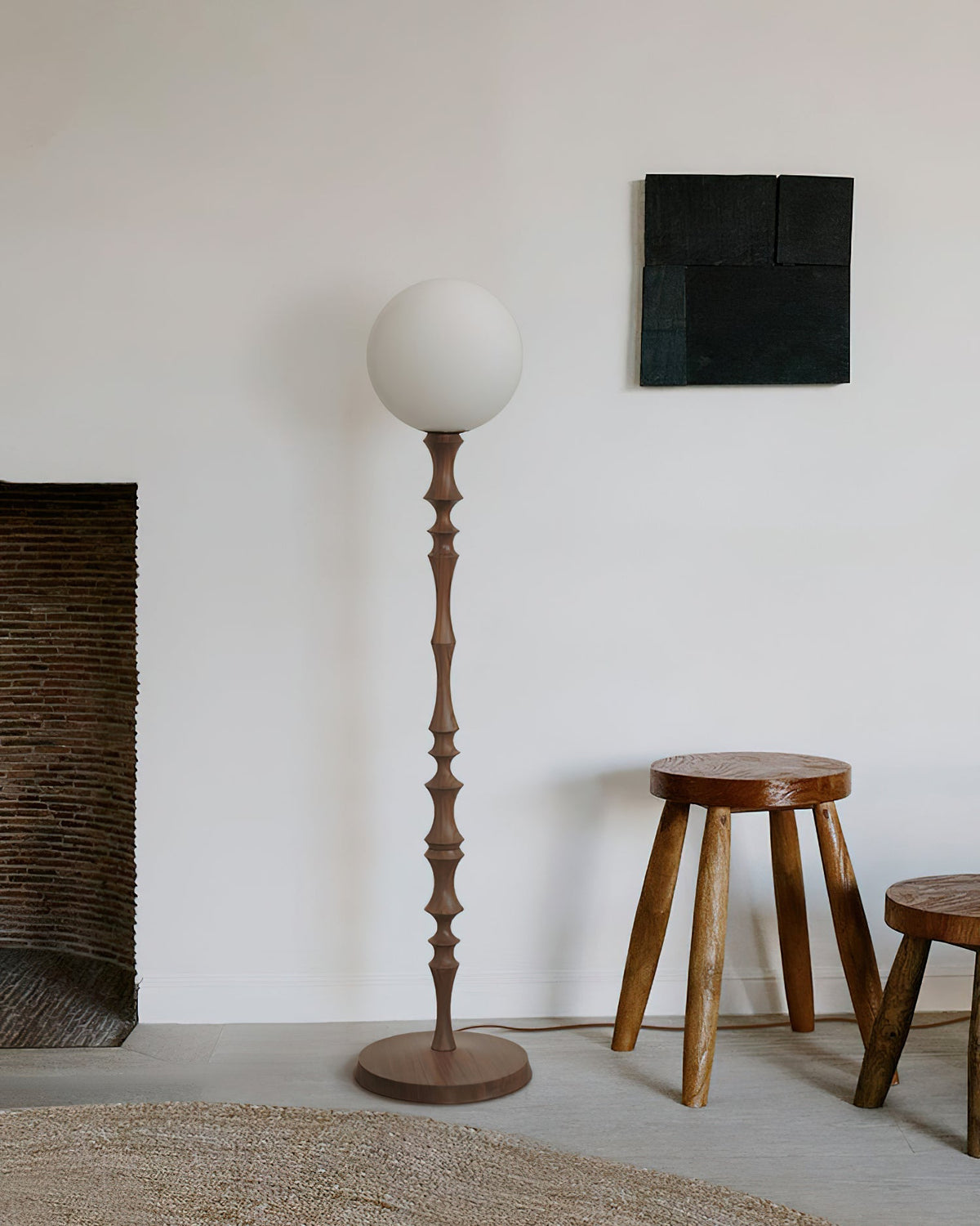 Eldora Floor Lamp