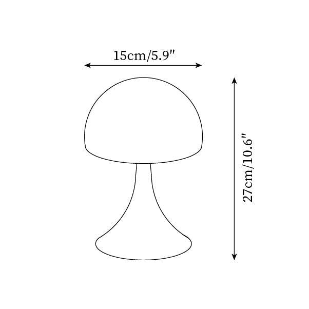 Viraalelle Table Lamp