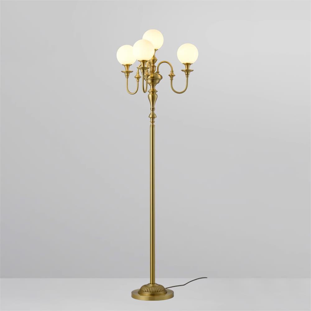 Selorielle Floor Lamp