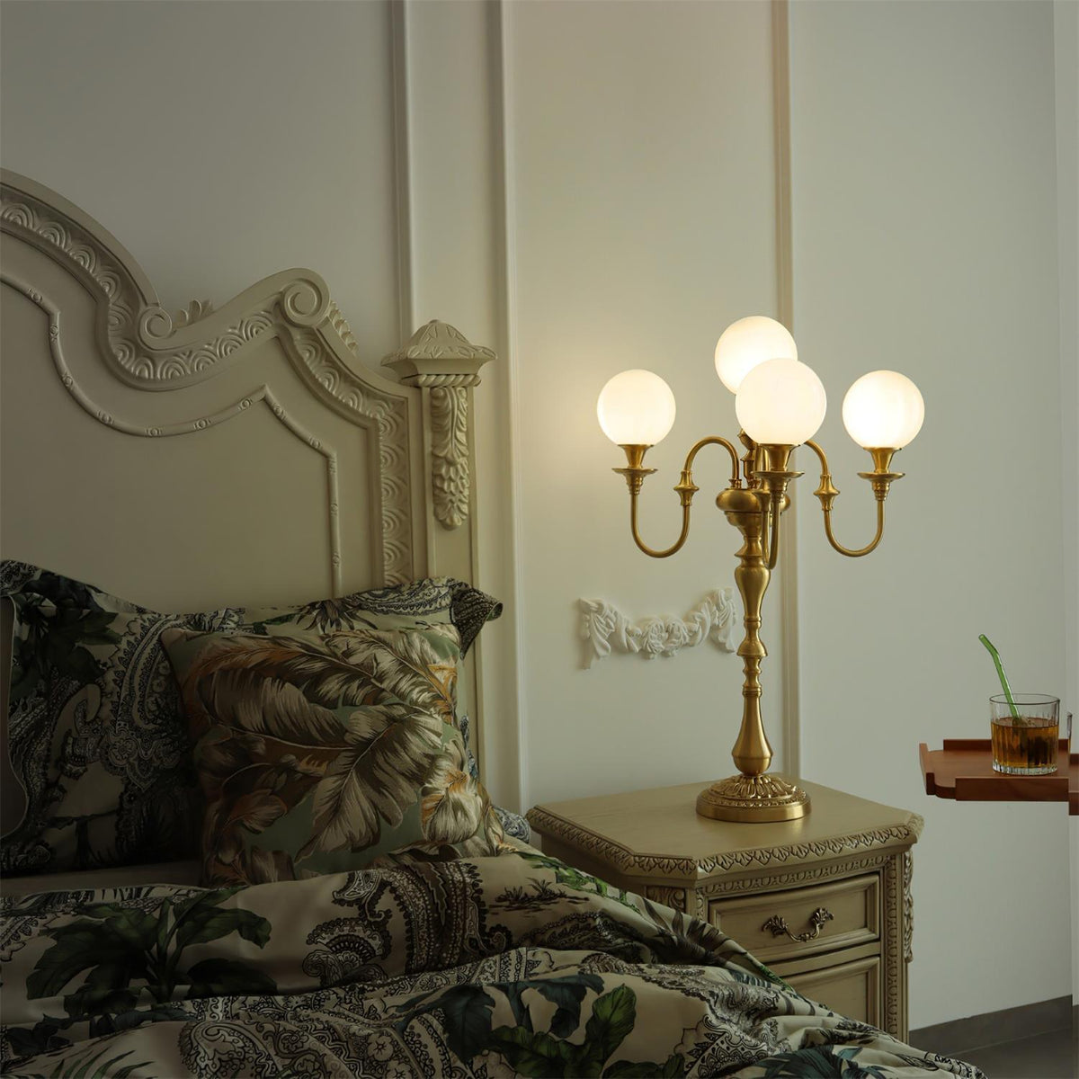 Selirina bordslampa