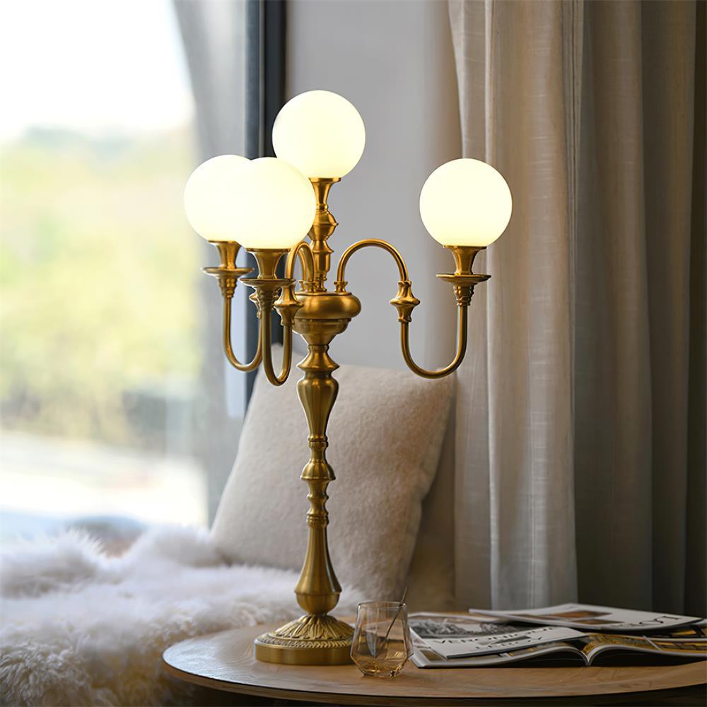 Selirina bordslampa