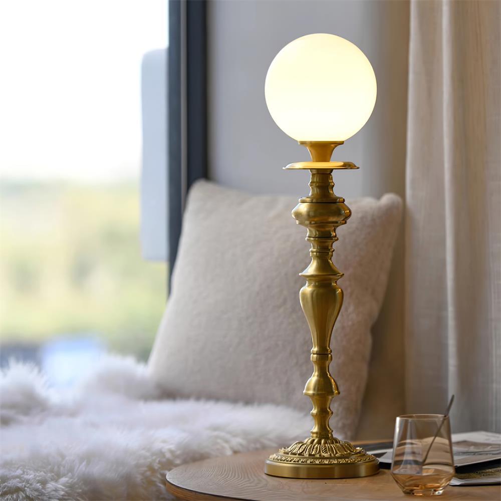 Selirina bordslampa
