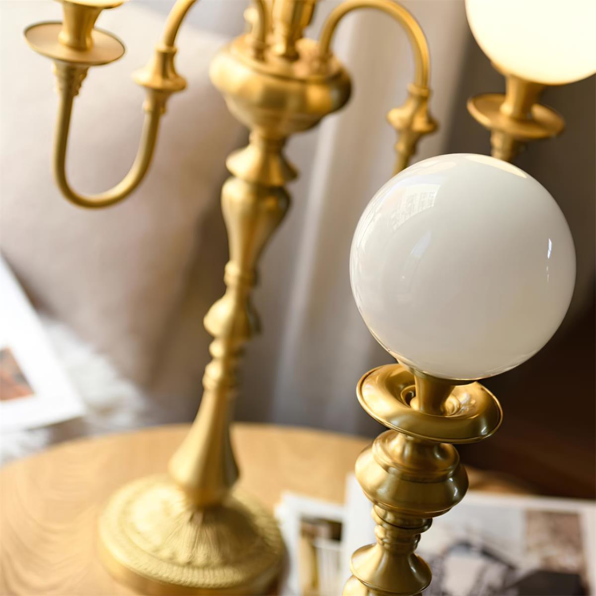 Selirina bordslampa