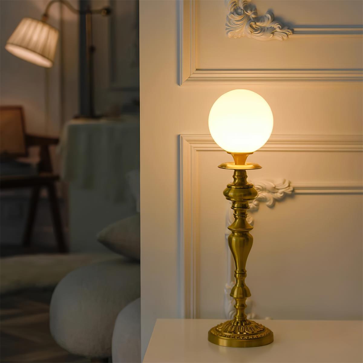 Selirina bordslampa