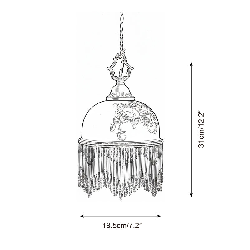 Orelenise Pendant Lamp