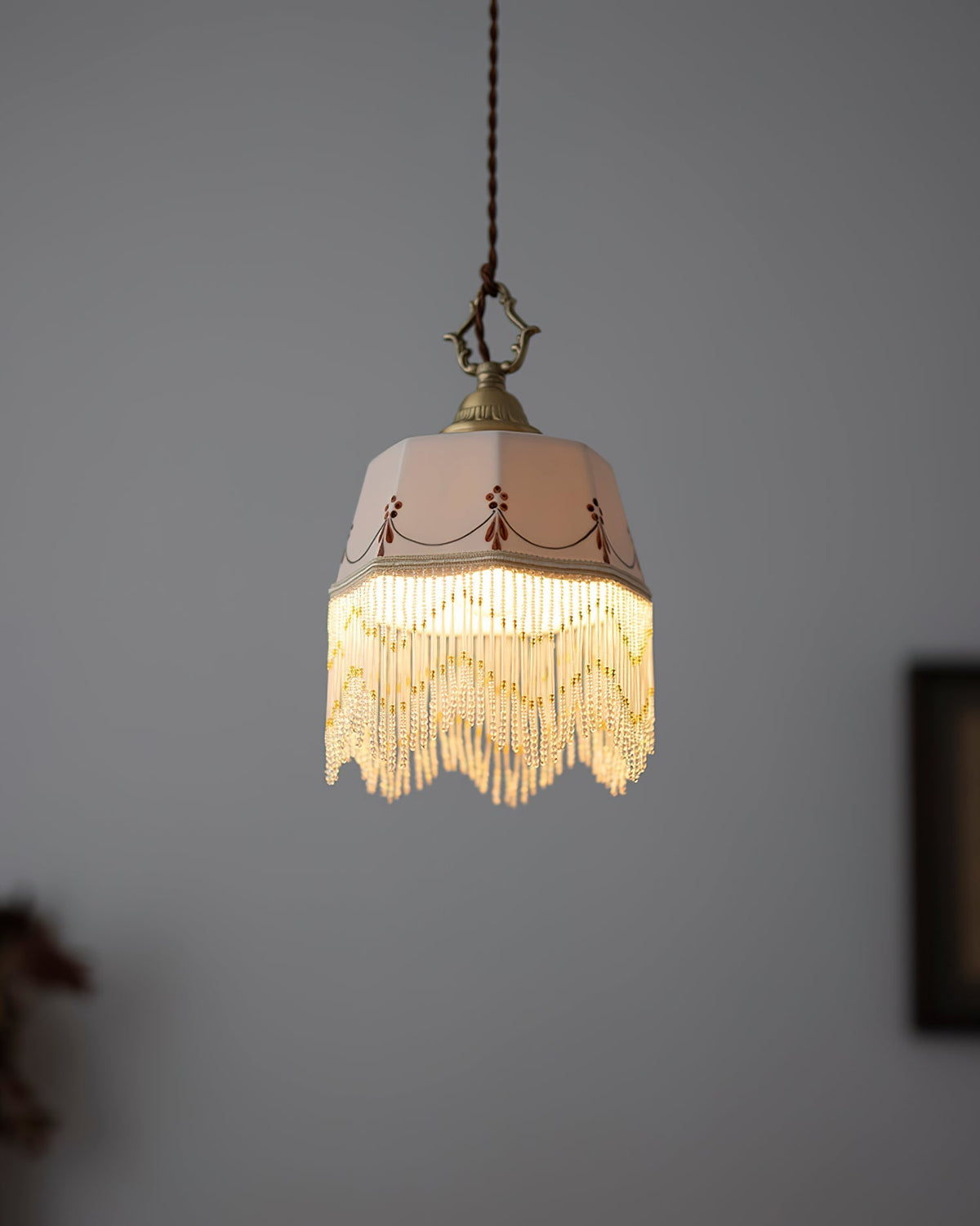 Orelenise Pendant Lamp