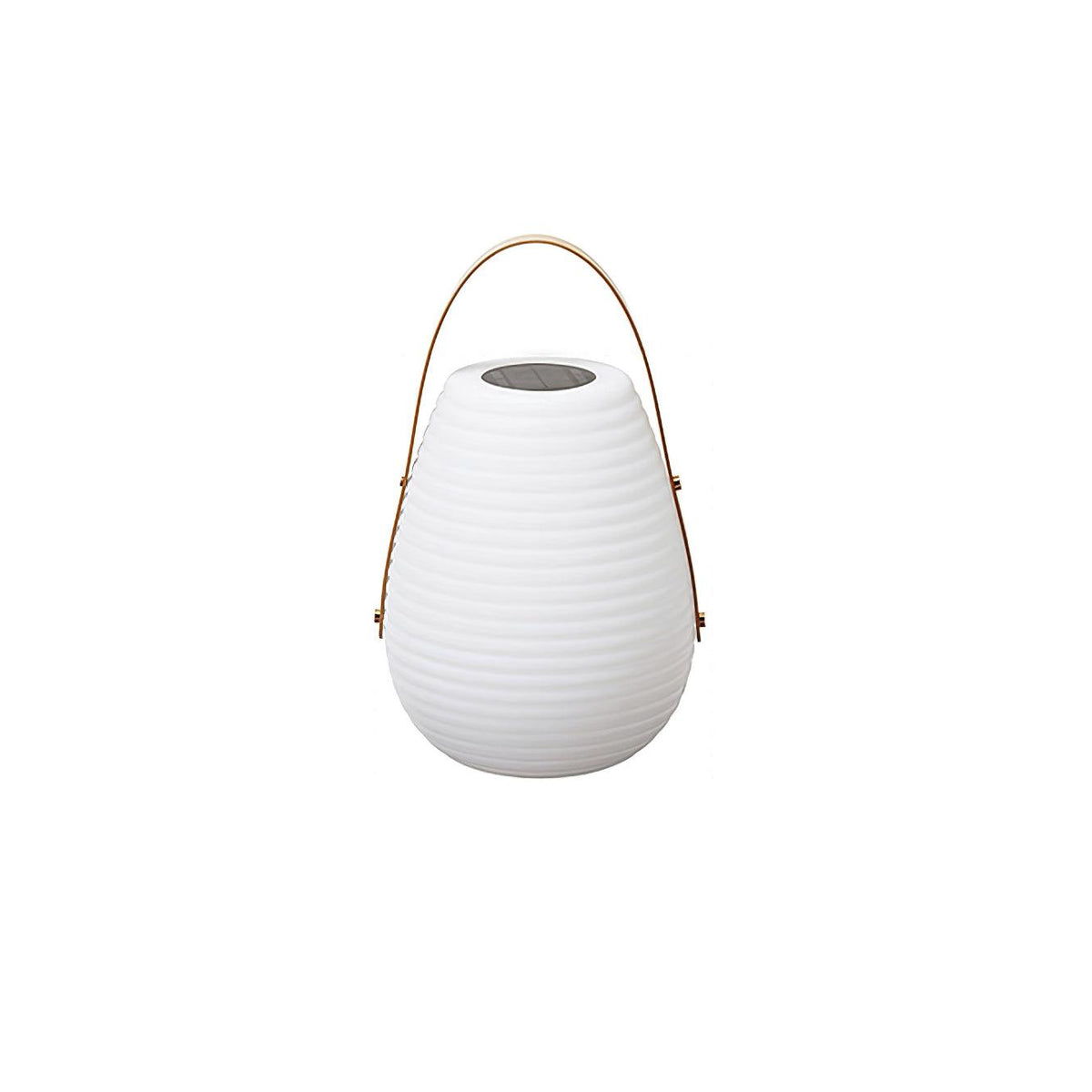 Iluminação exterior moderna Velanel