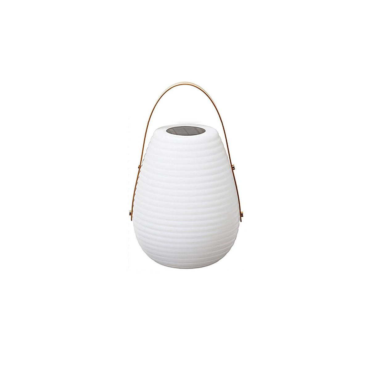 Iluminação exterior moderna Velanel