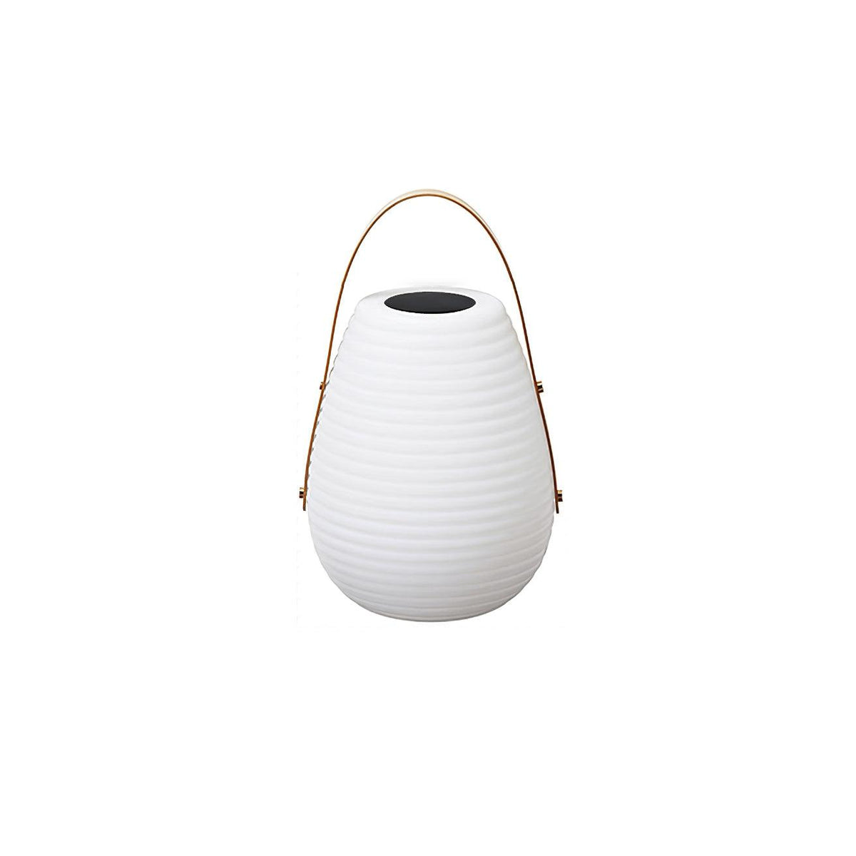 Iluminação exterior moderna Velanel