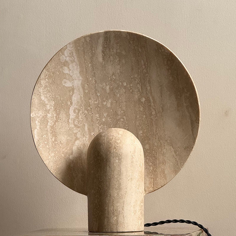 Ravellia-bordlampe