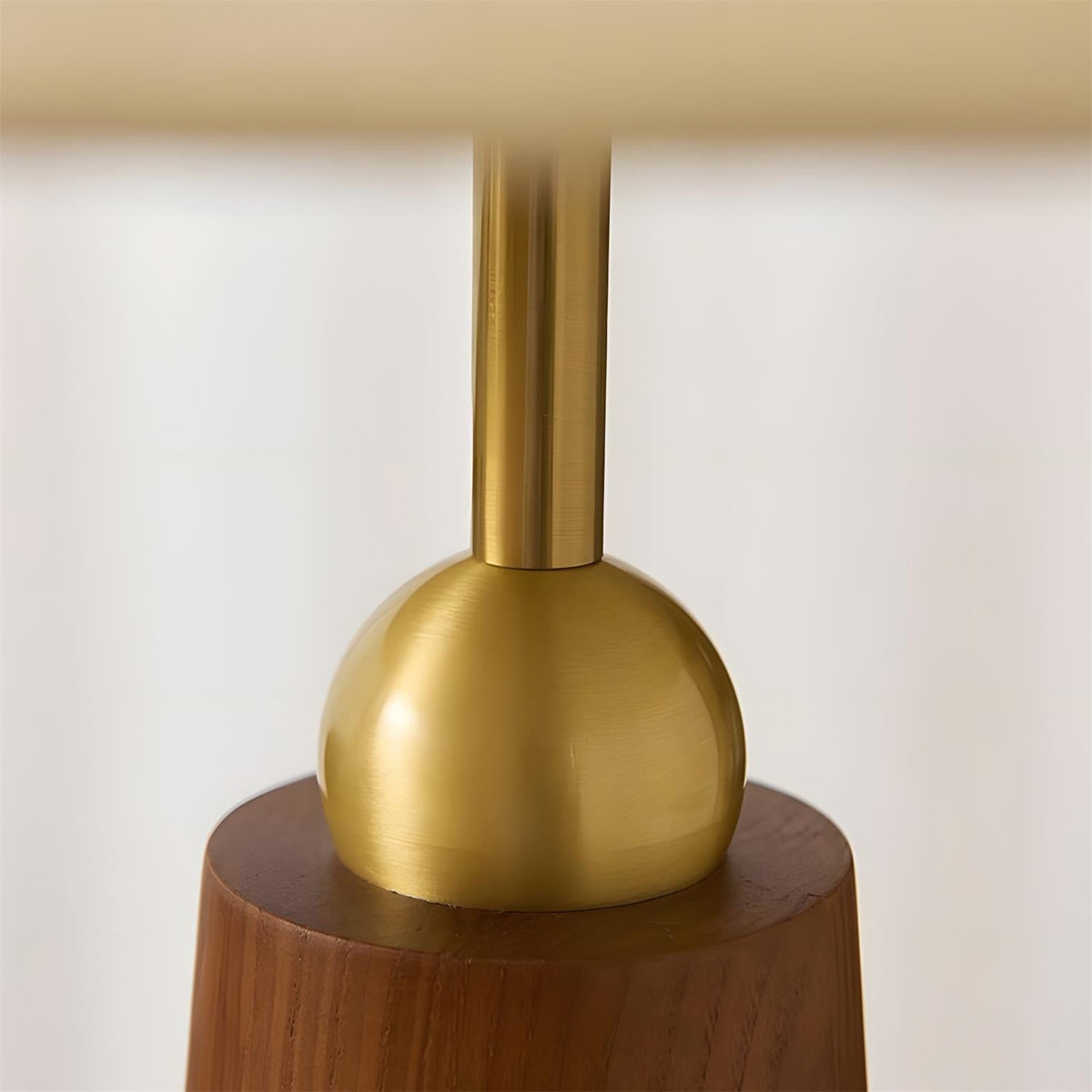 Soruia-bordlampe