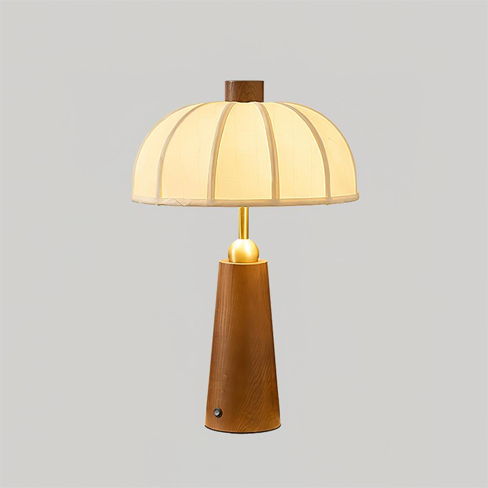 Soruia-bordlampe