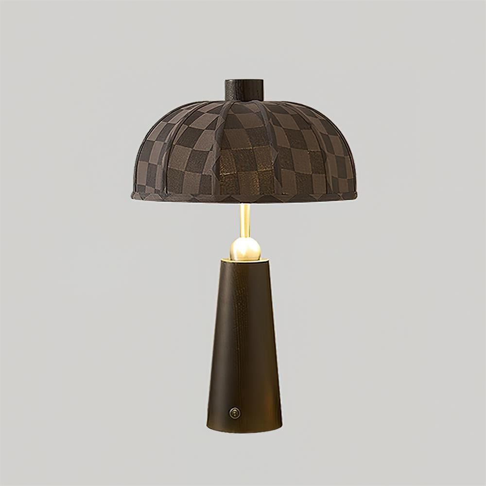 Soruia-bordlampe