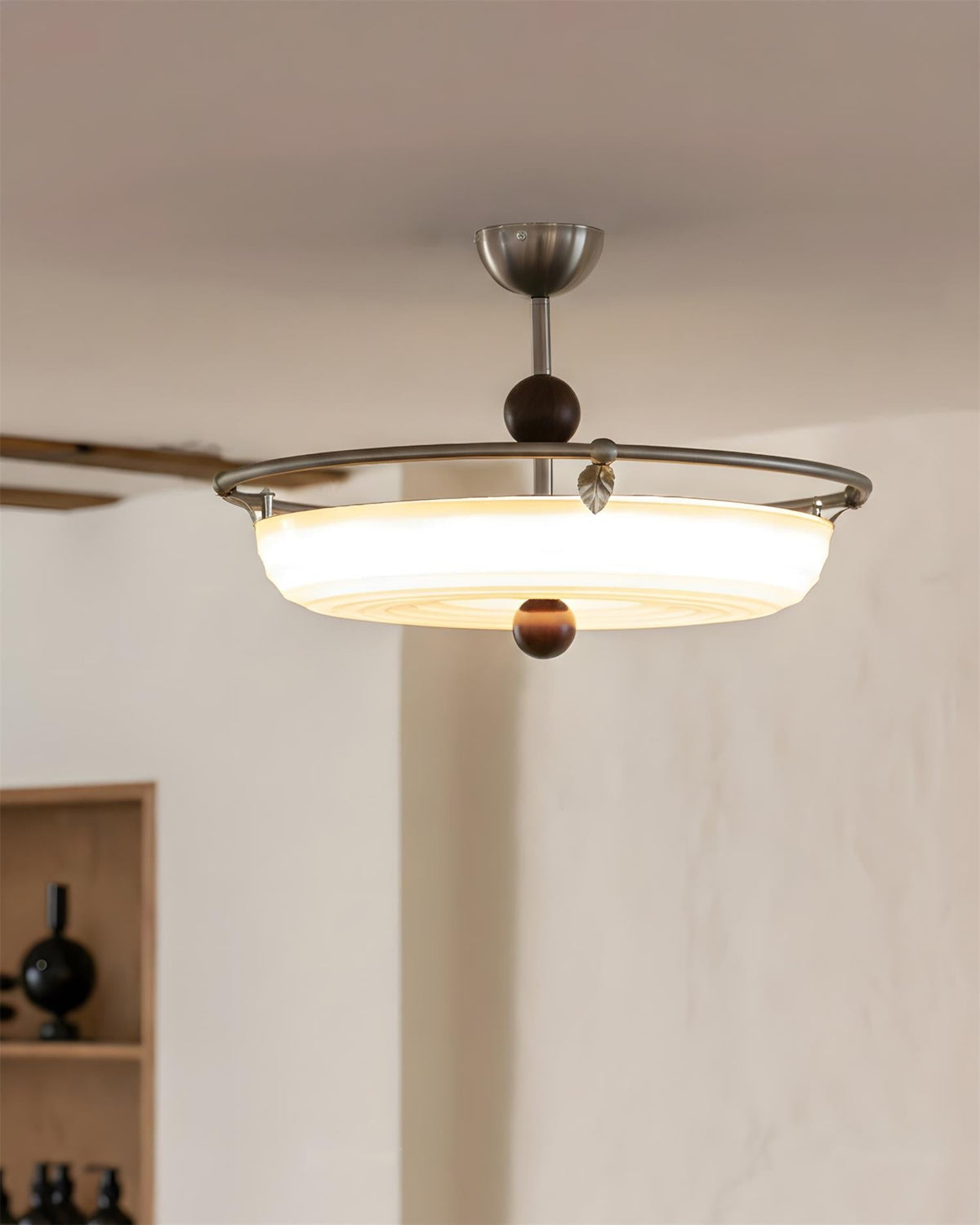 Elaivel-loftslampe