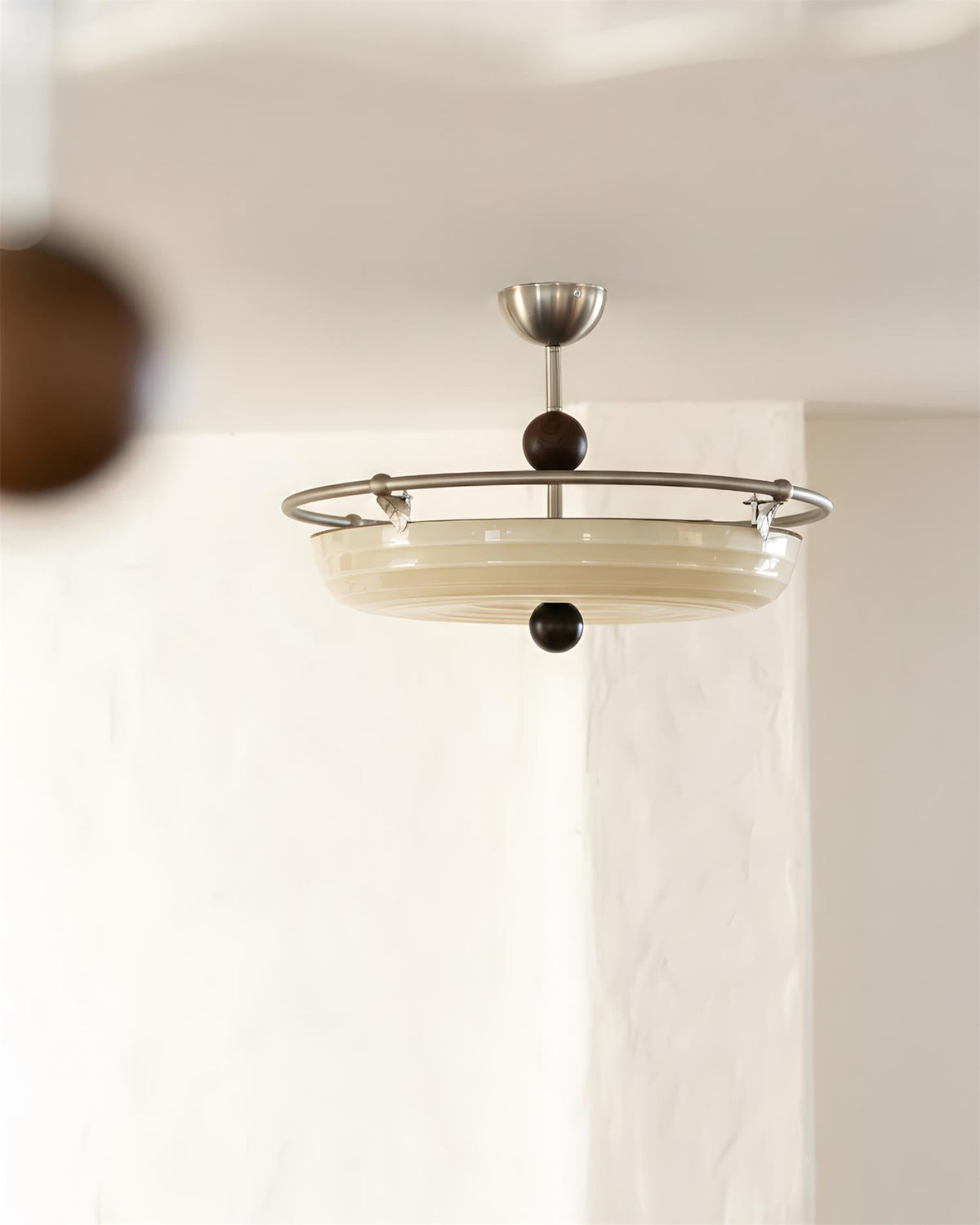Elaivel-loftslampe